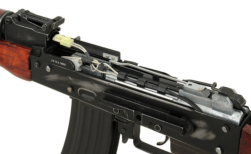 AK47 EBB