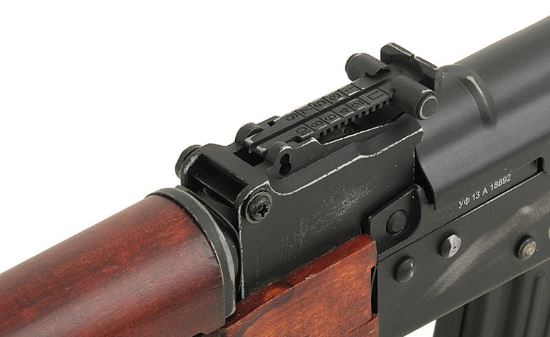 AK47 EBB