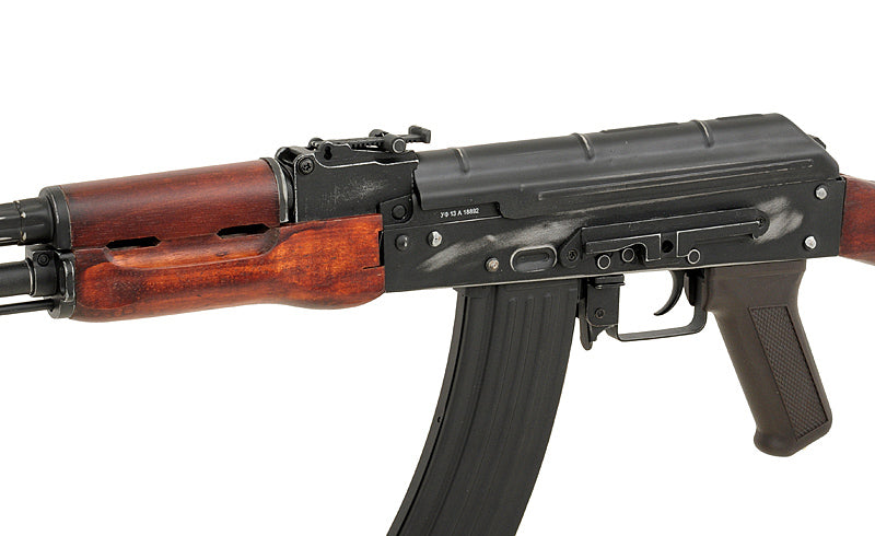 AK47 EBB