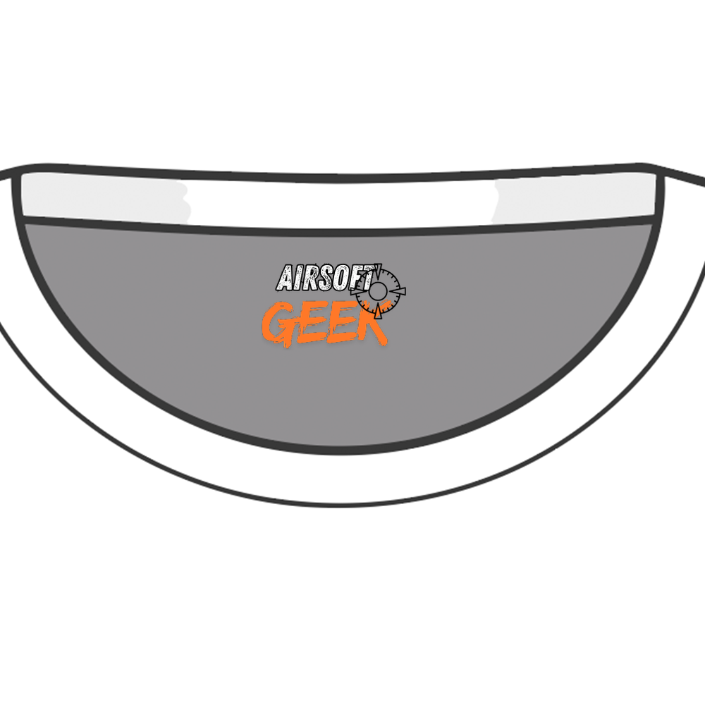 AirsoftGeek T-shirt