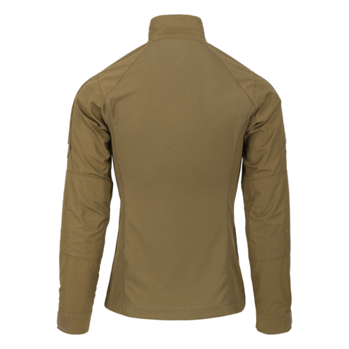 MCDU® Combat Shirt - NyCo Ripstop - WildWood