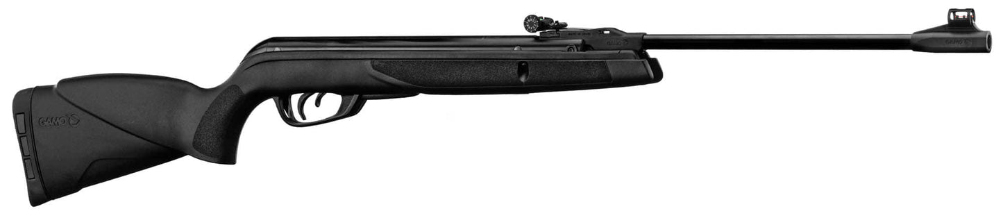 Gamo Black Shadow luftgevär 4,5 mm - 14 Joule