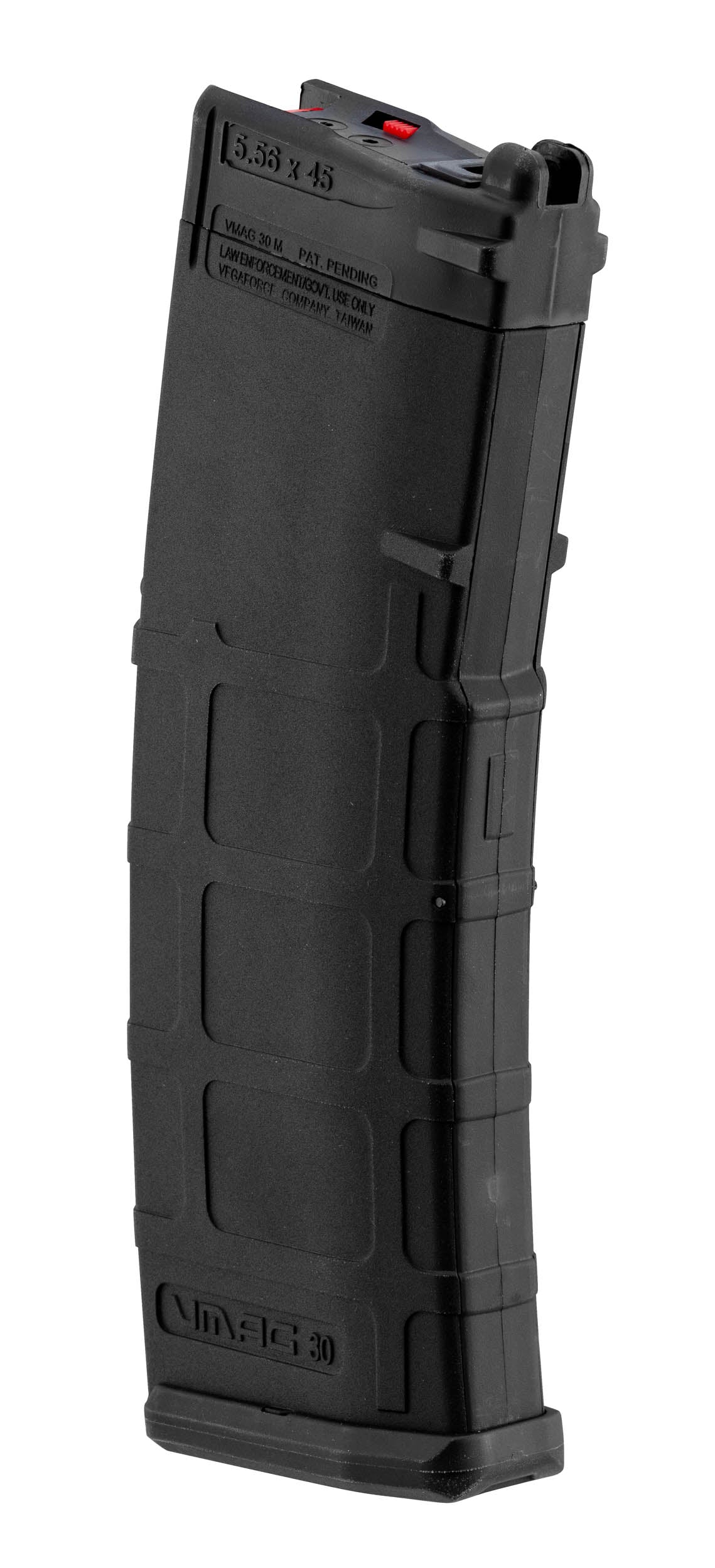 VFC VMAG Gen3 Gasmagasin til M4 / HK416 GBBR - 30 skud