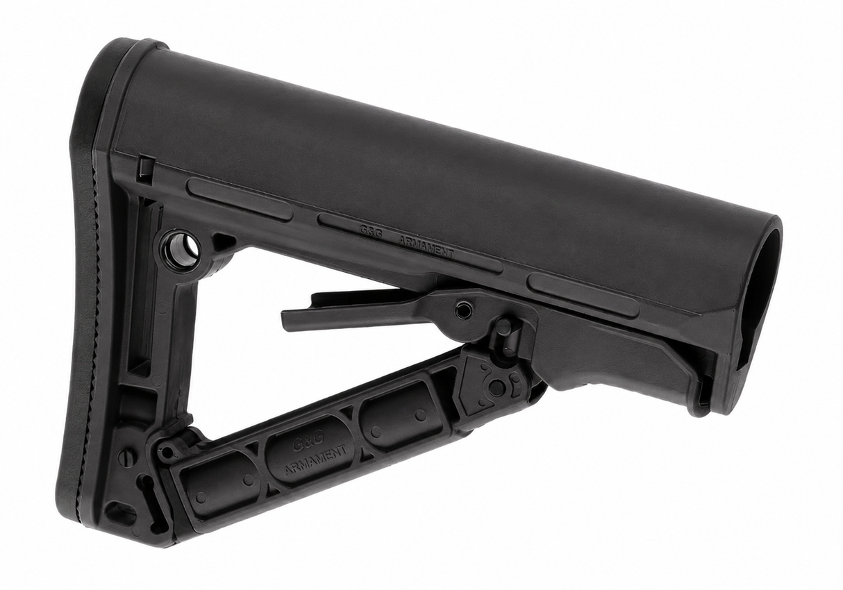 G&G GOS-V2 Kolbe - Sort