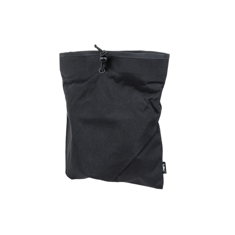 Specna Arms Tactical dump bag - Svart