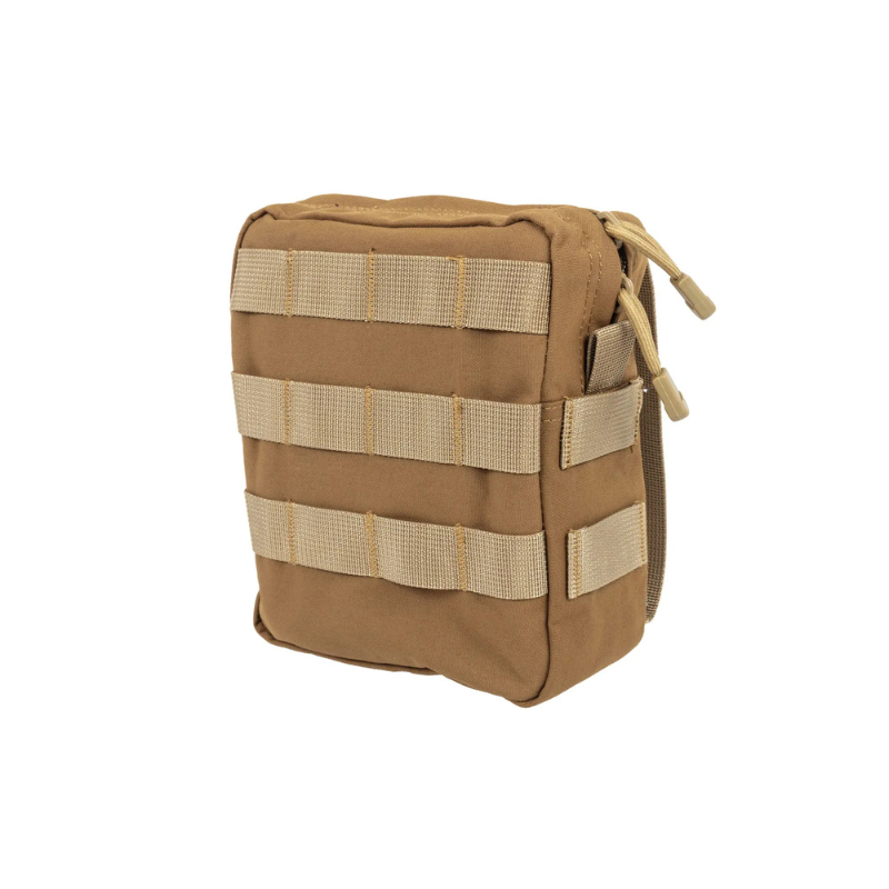 Cargo-väska – Tan