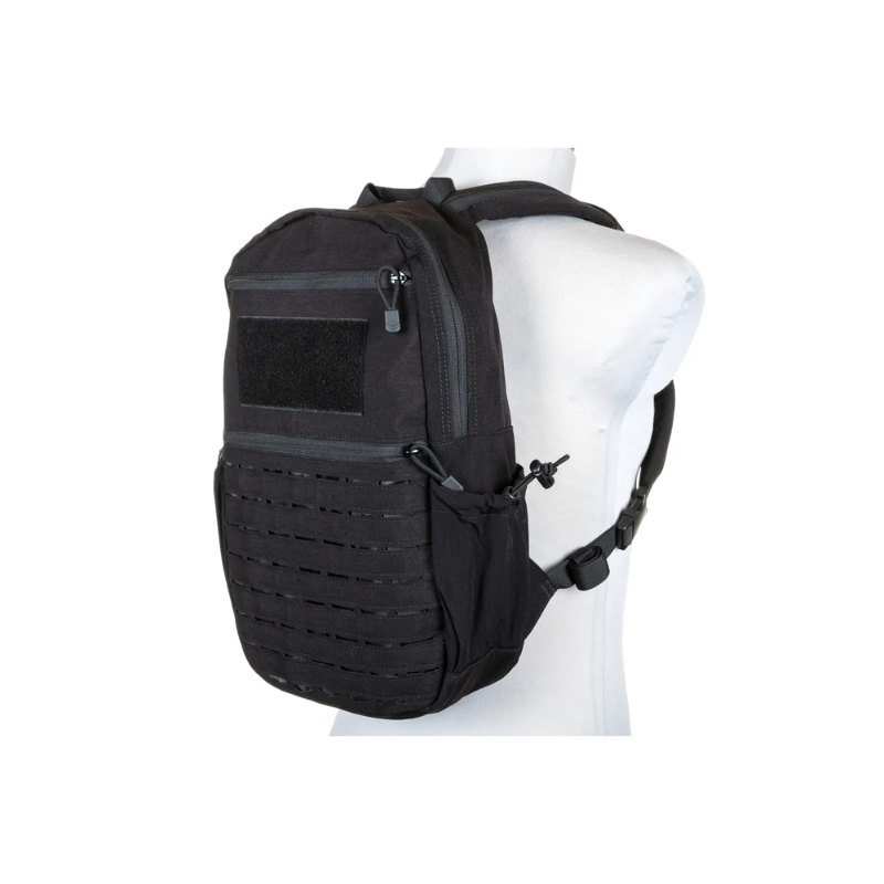 20L EDC Ryggsäck - Svart