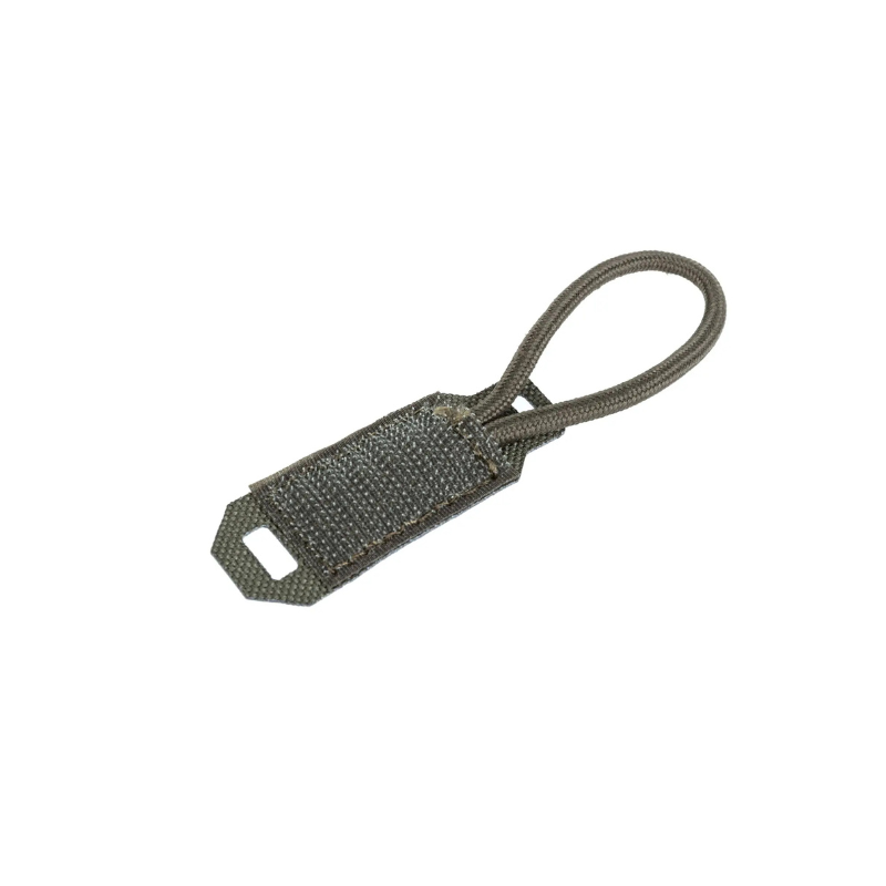 blixtlåsförlängning - Olive