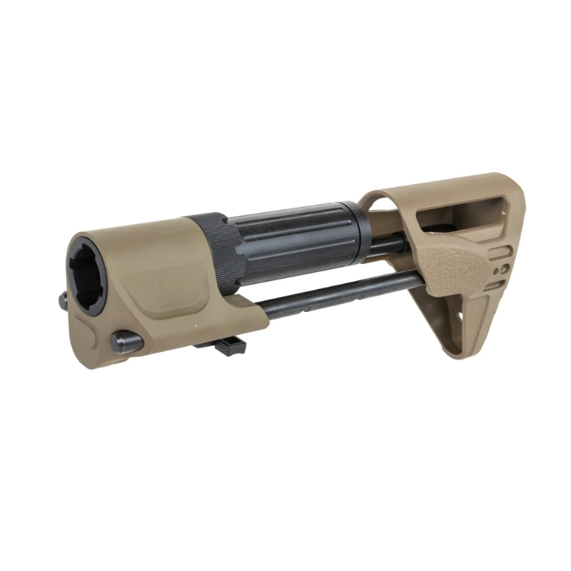 PDW-kolv till AR15 - Tan