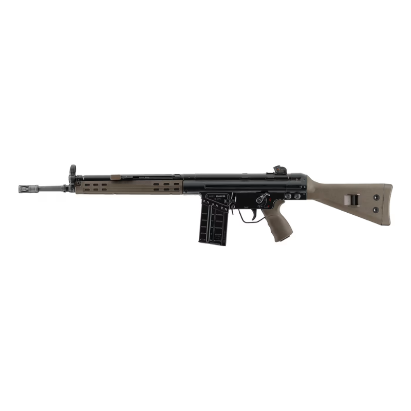Heckler & Koch HK G3 GBB