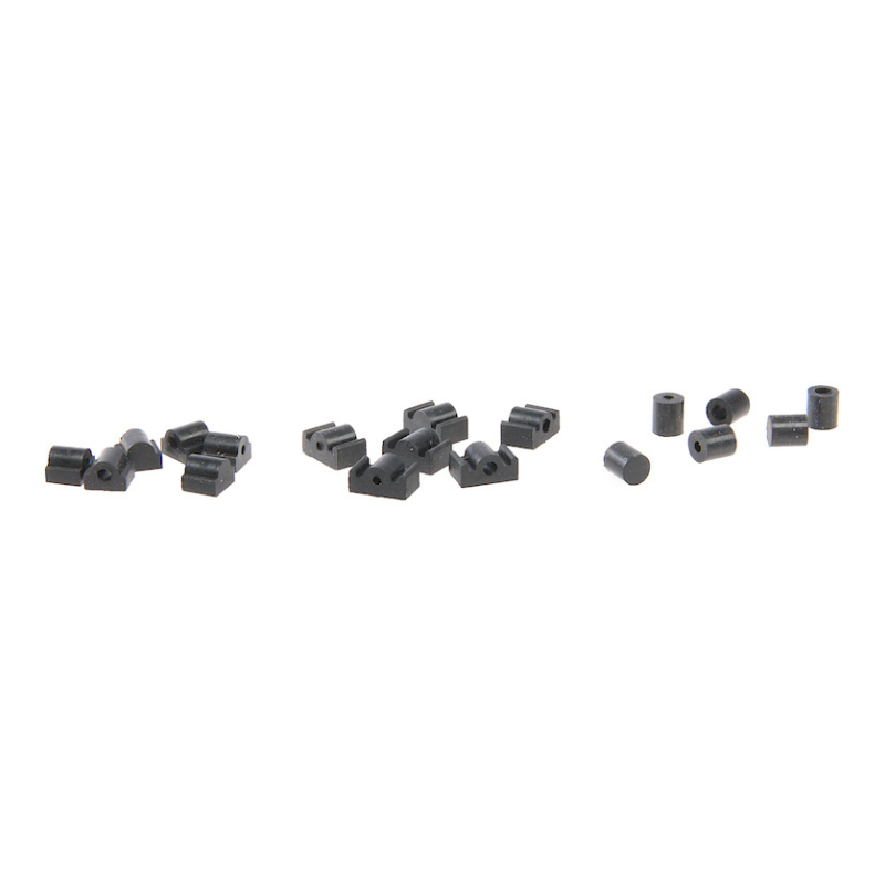 Guns Modify Hop-Up Tensioner för AEG / Tokyo Marui MWS GBBR – 0,20 g – 0,30 g kulor