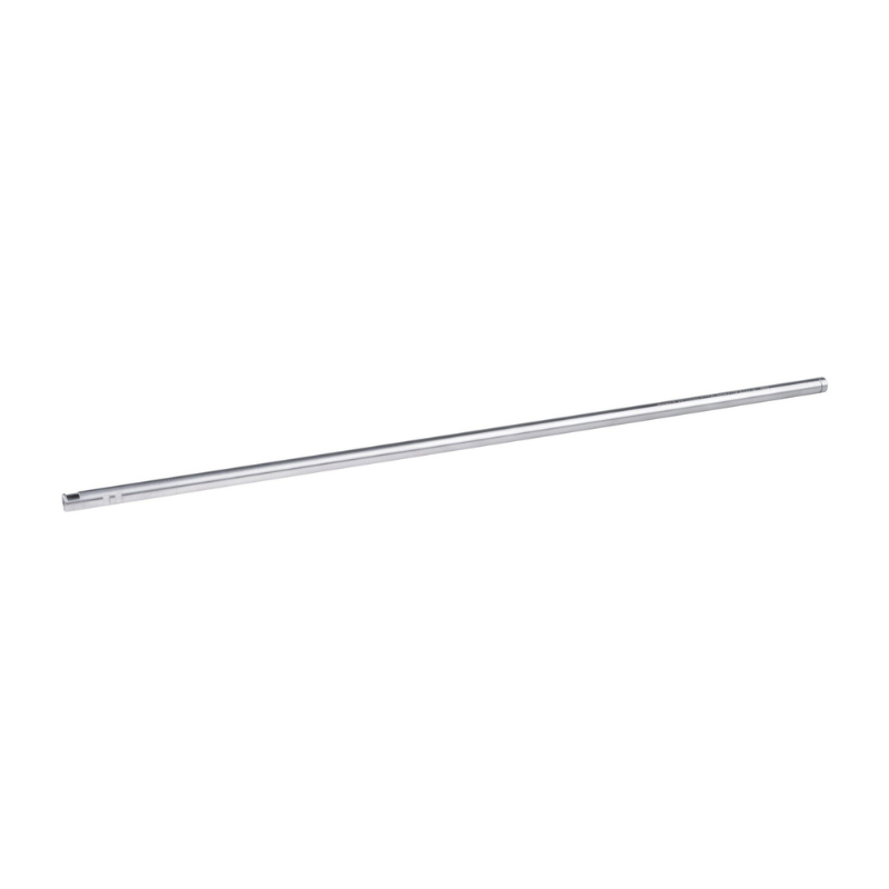 6.02mm Precisionspipa - 455mm