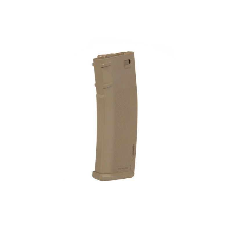 380 BB S-Mag Hi-Cap magasin – Tan