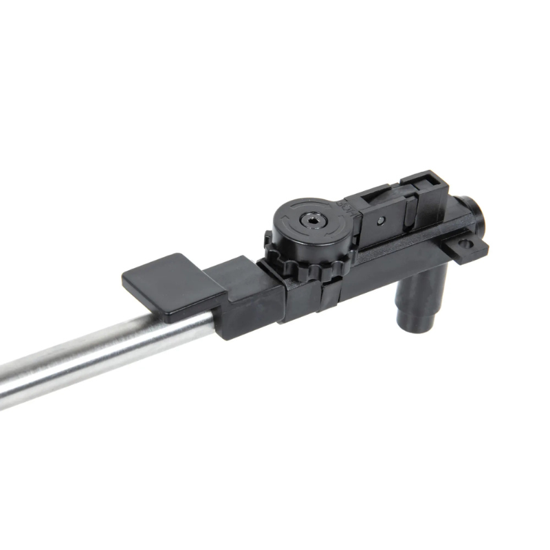 Hop-Up rotary chamber Specna Arms TDC Magnus™ med Helium™ Flat Hop gummi för AK-repliker