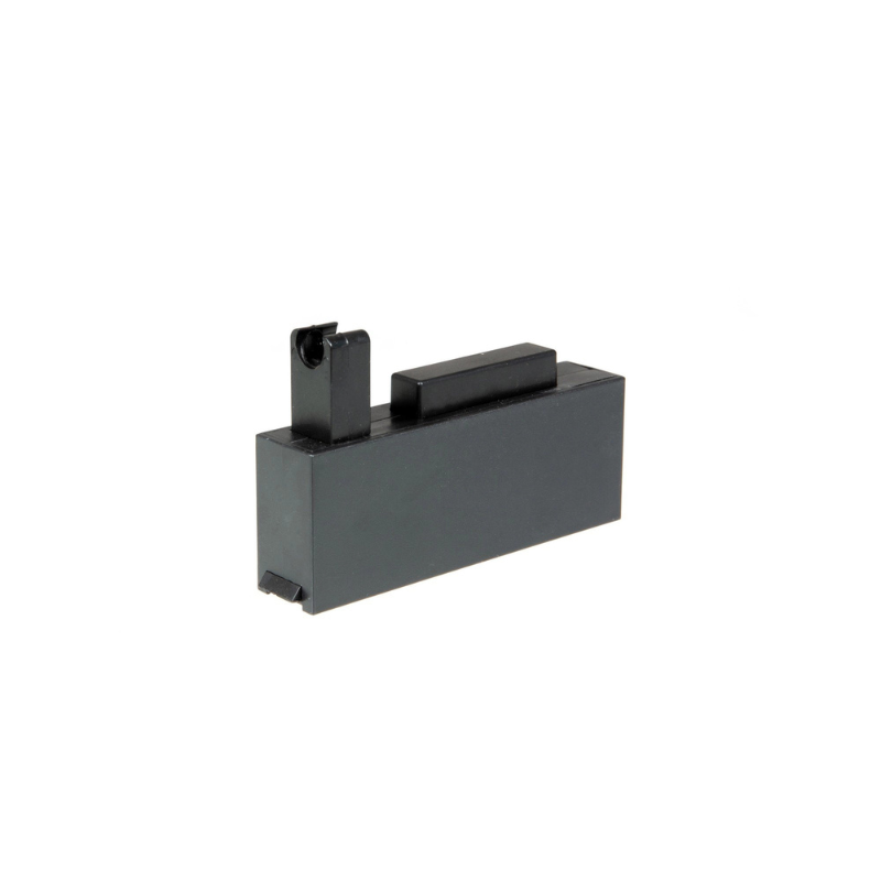 Low-Cap 20 BB magasin till Specna Arms Sniper-modeller