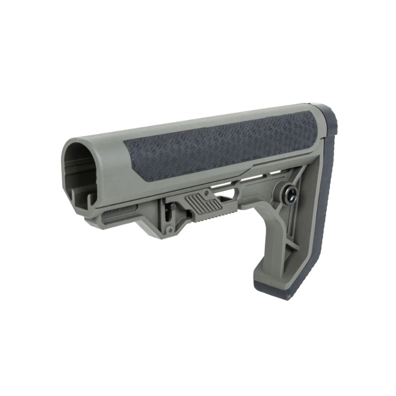 Specna Arms Light Ops kolv, oliv