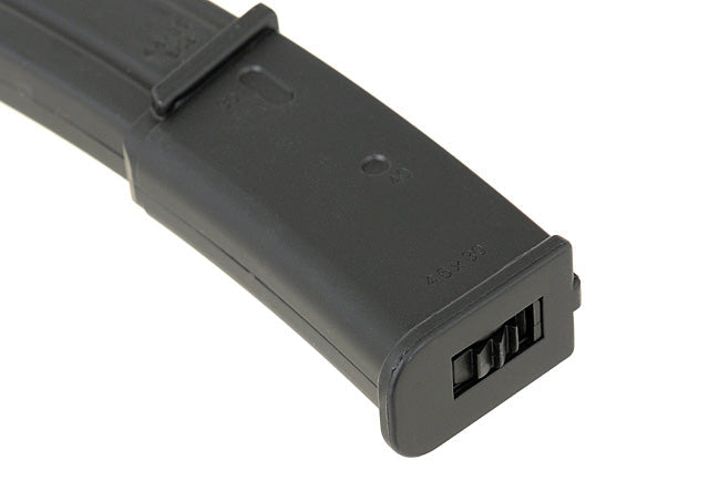 145 SKUDS HI-CAP MAGASIN TIL R4 SMG