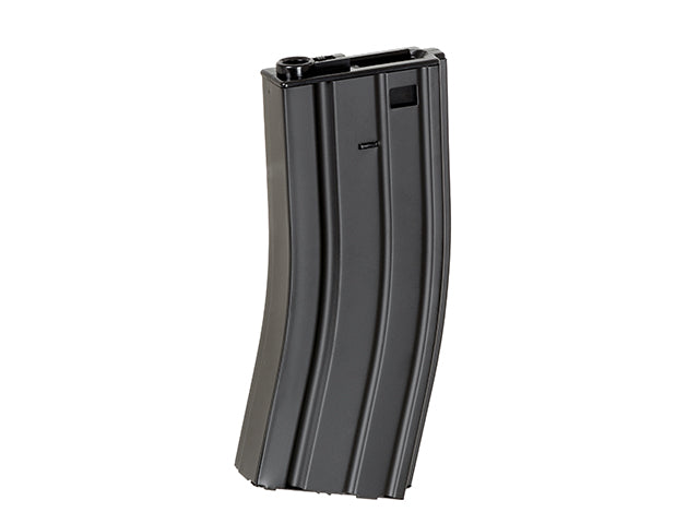 320Rd hi-Cap Stål M4 Magasin