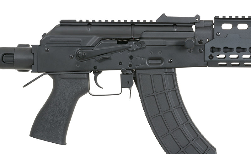 Enhanced Pistol Grip til AEG AK47/AKM/AK74/RPK Sort CYMA