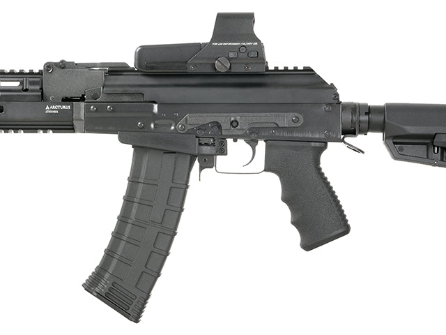 500 SKUDS AK74 MAGASIN
