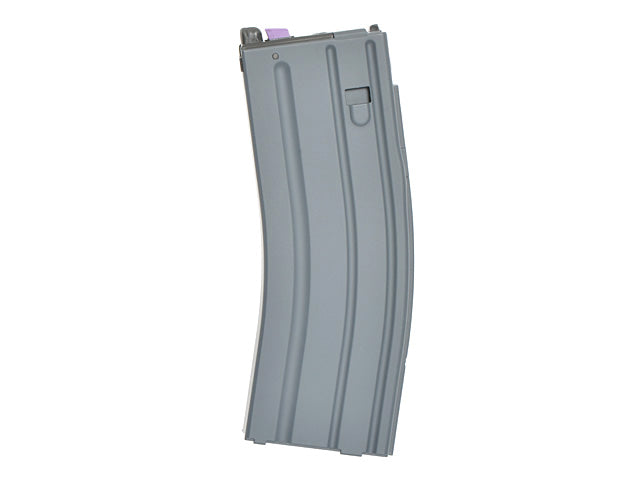 CGS Green Gas / HPA AR15 Magasin til CGS og MWS GBBR