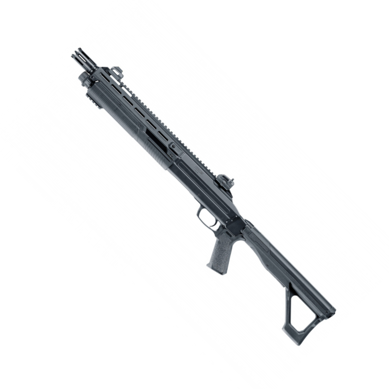 T4E HDX 68 paintball markør 40 joule pump-action | Airsoftgeek
