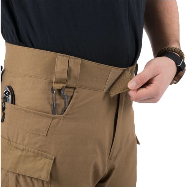 MBDU® Byxor - NyCo Ripstop - Flecktarn (Skaffvara)