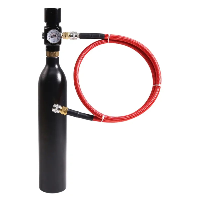HPA Regulator + 40" Slang