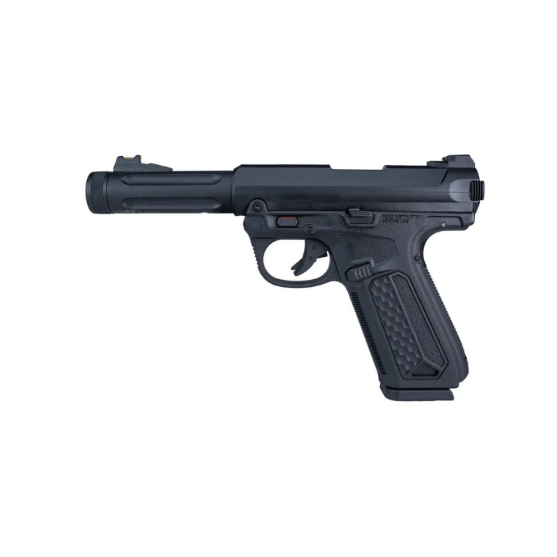 Action Army AAP-01, gas, Svart