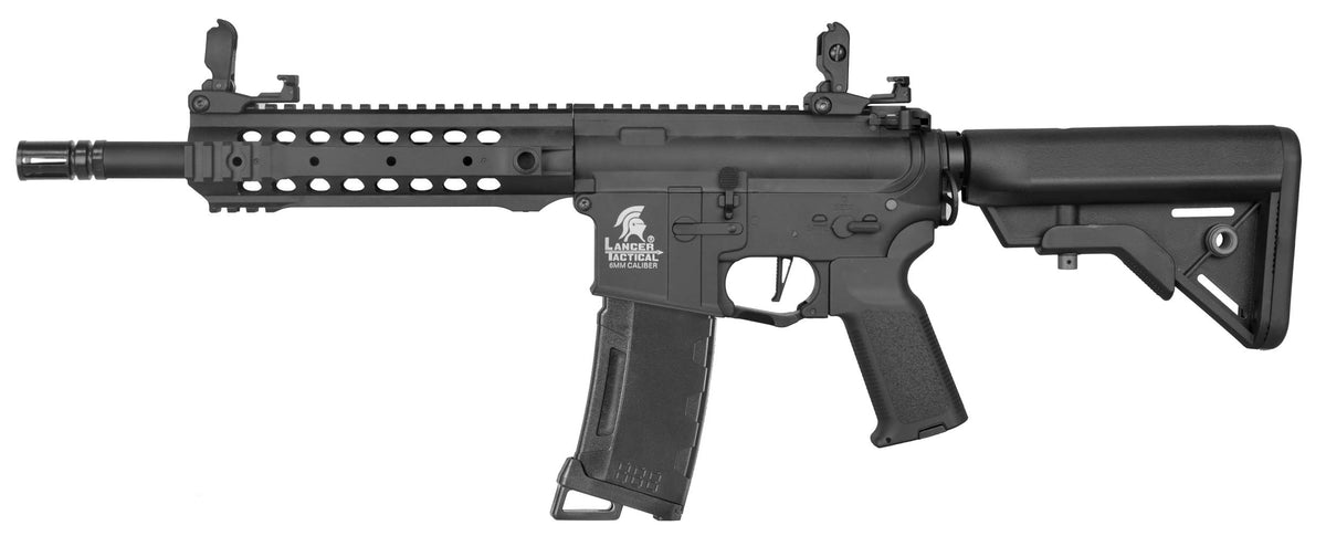 Replica AEG LT-24 GEN3 ETU Black