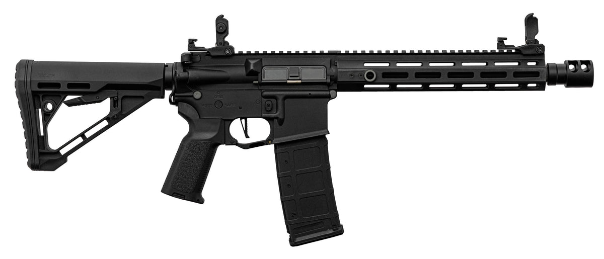 Replica AEG LT-32 Sparta GEN3 Polymer Black