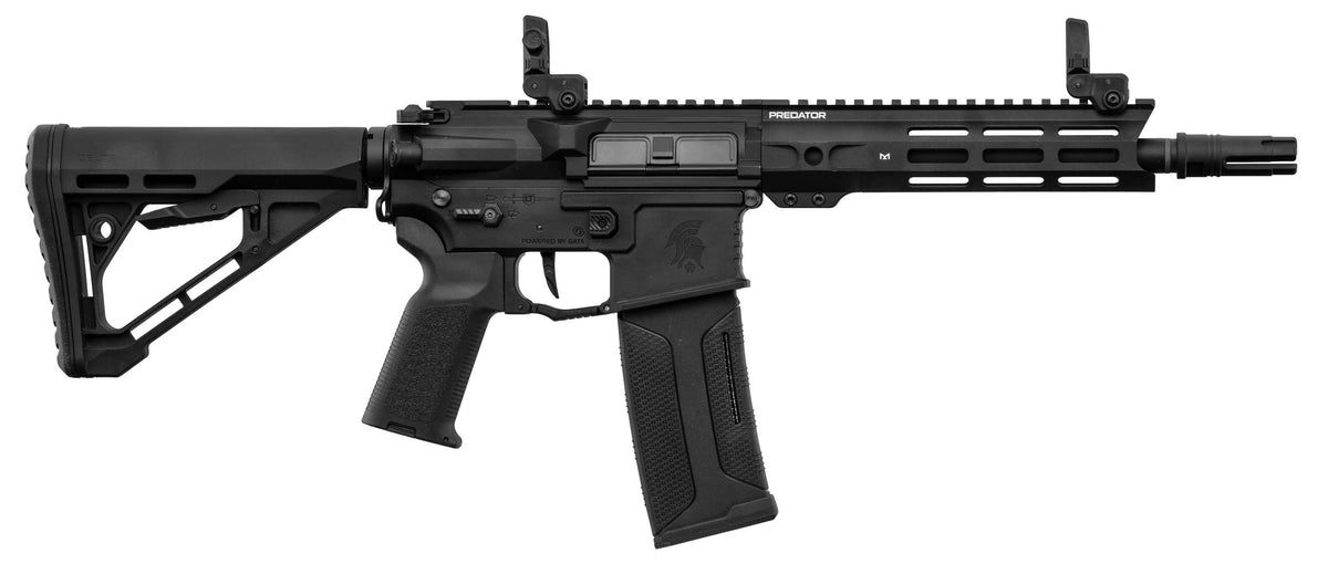 Replica AEG LT-42 GEN4 Predator CQB Nebula II 8.25''
