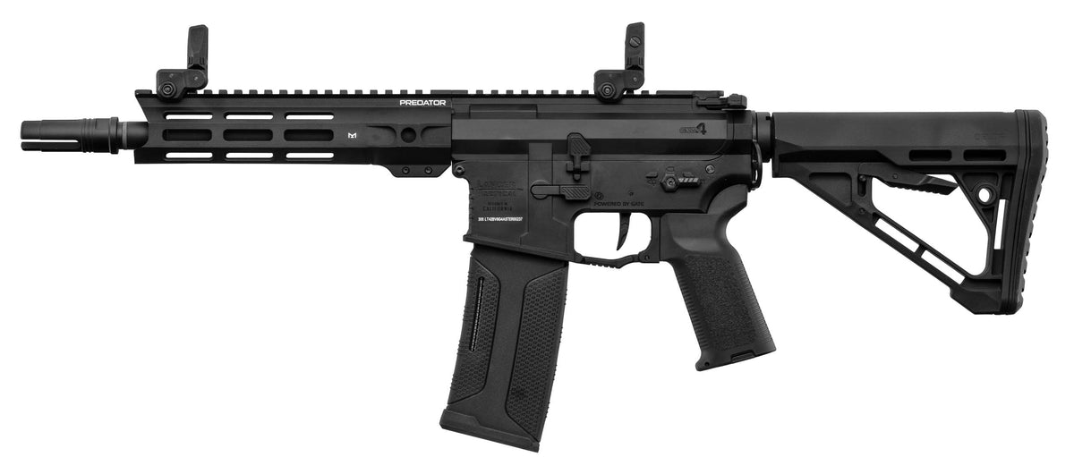 Replica AEG LT-42 GEN4 Predator CQB Nebula II 8.25''