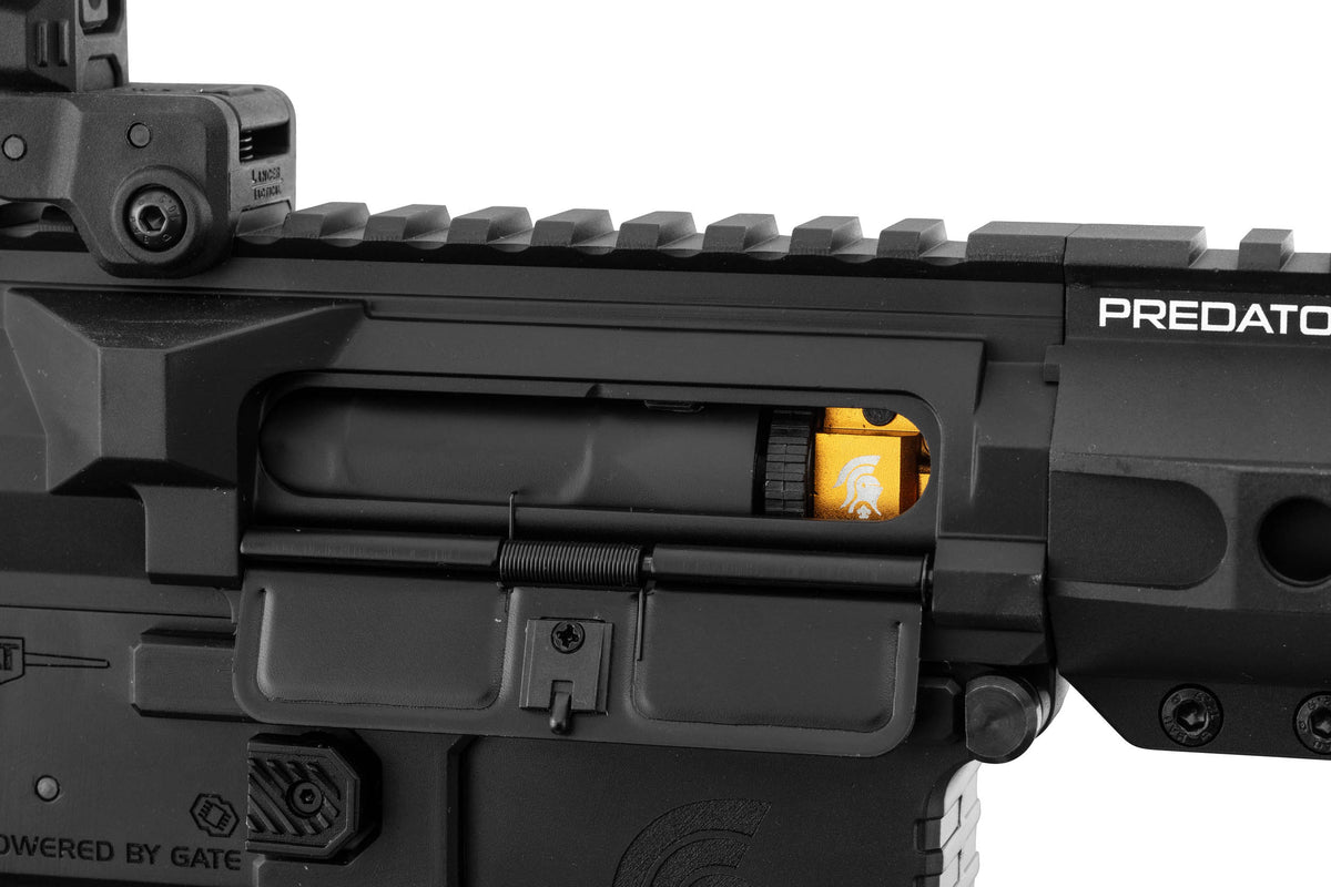 Replica AEG LT-42 GEN4 Predator CQB Nebula II 8.25''