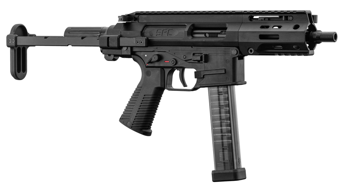 GBBR SPC-9 Maruyama PDW Replica