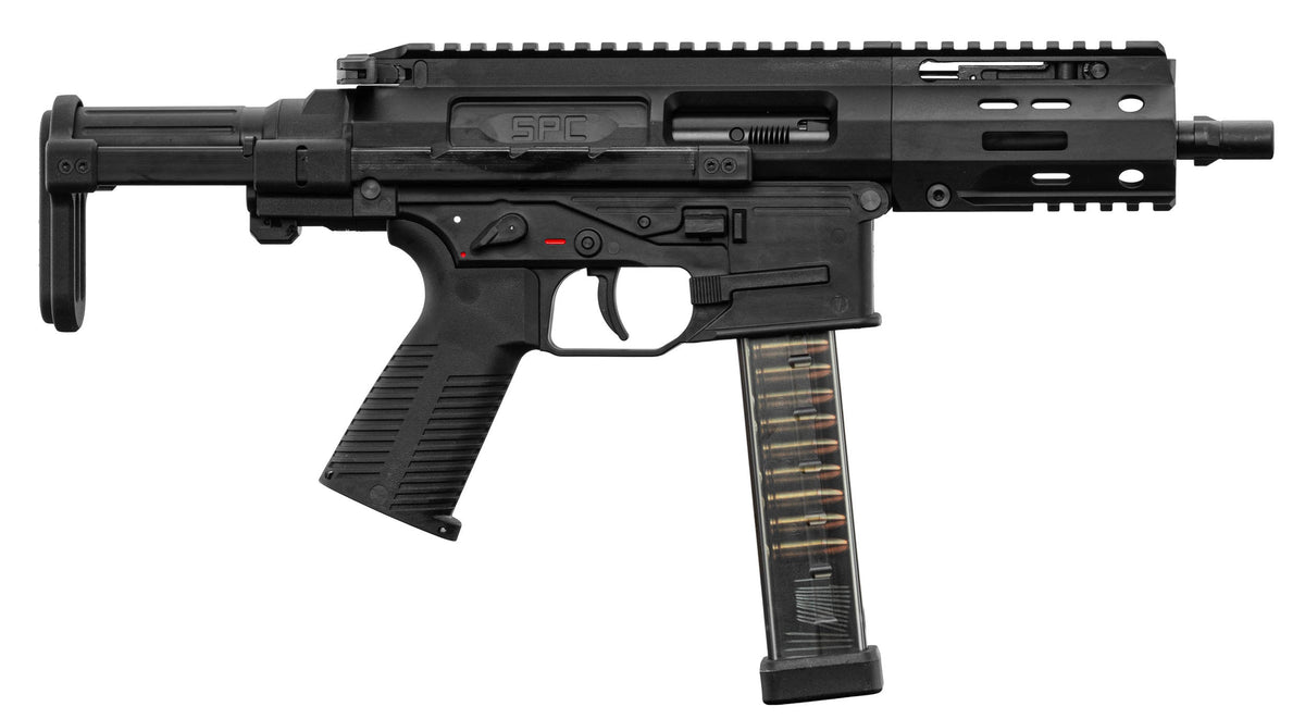 GBBR SPC-9 Maruyama PDW Replica