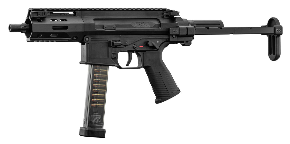 GBBR SPC-9 Maruyama PDW Replica