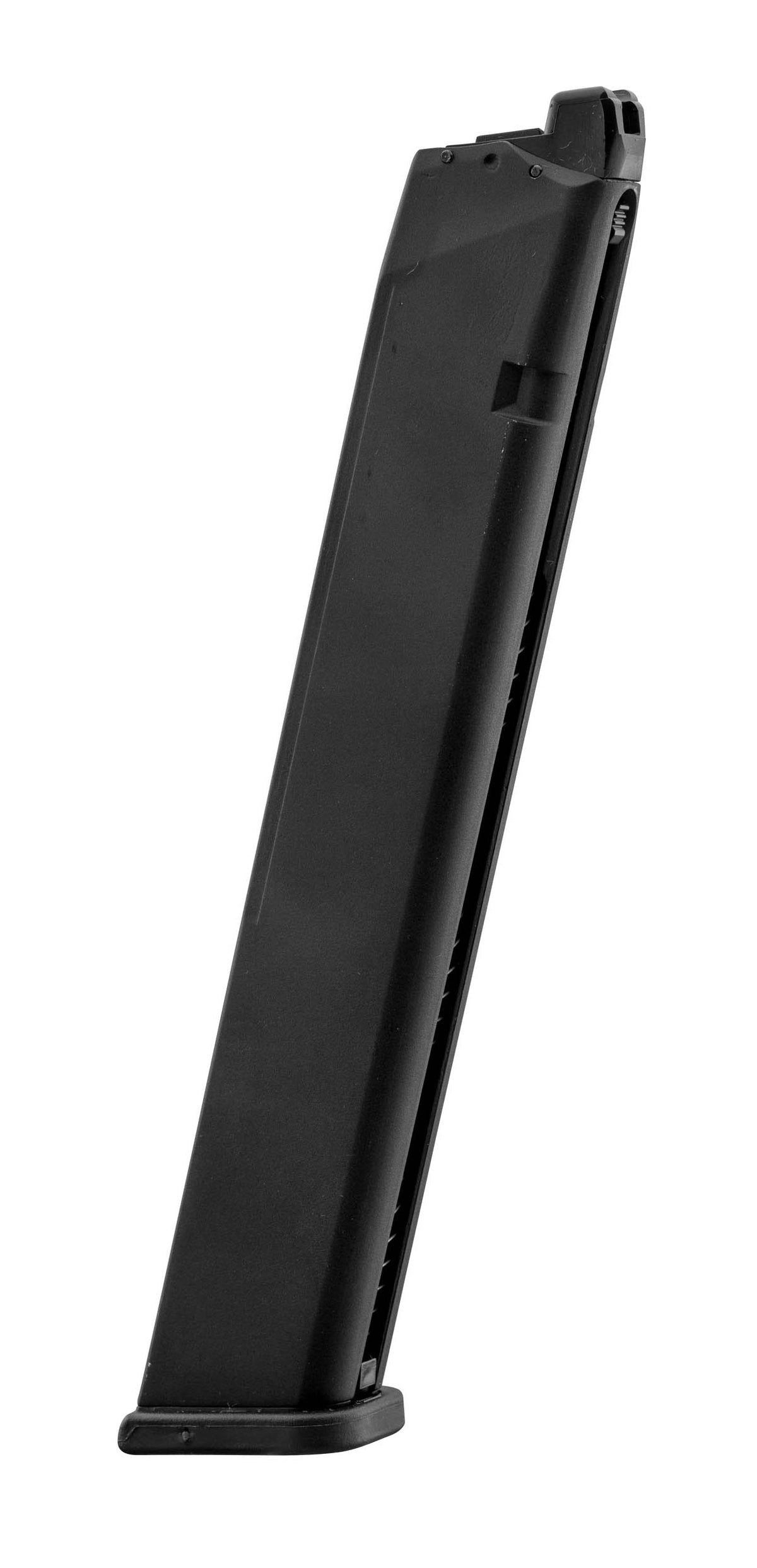 Maxim Defense MD9-K Gasmagasin, 50 skud - VFC/Umarex Glock kompatibelt