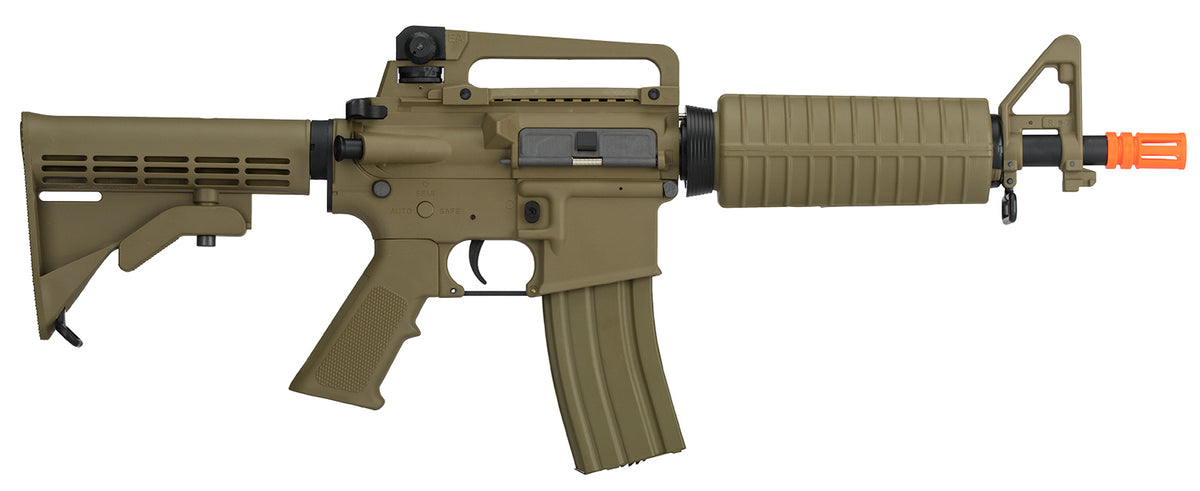 LT-01T GEN2 M933 Commando combo tan