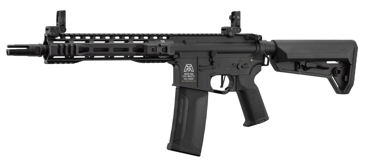 Lancer Tactical 10'' GEN 2 SPR Type-A AEG Replica