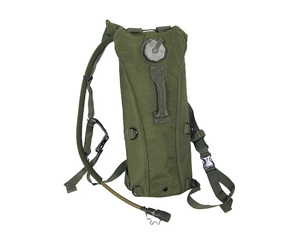 Taktisk Camelbak - Kan användas till HPA-flaskor - OD Green