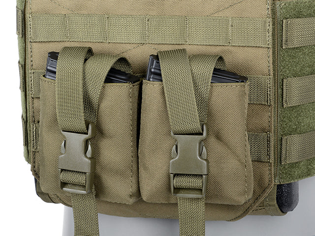 MAG POUCH - OD GREEN