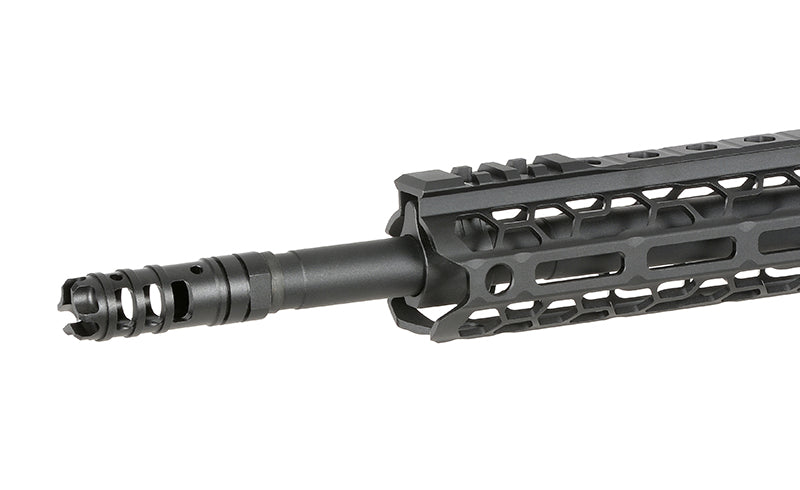 AR15 14.5" Airsoftgevär MC6591M GBB