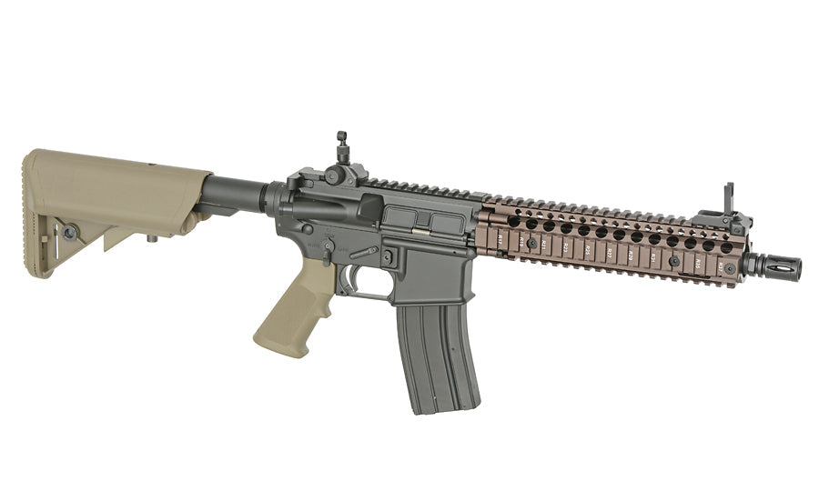 MC6593M MK18 GBBR - Half Tan