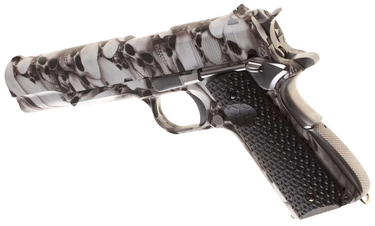 Aw Custom NE2021 full metal Gas Blowback
