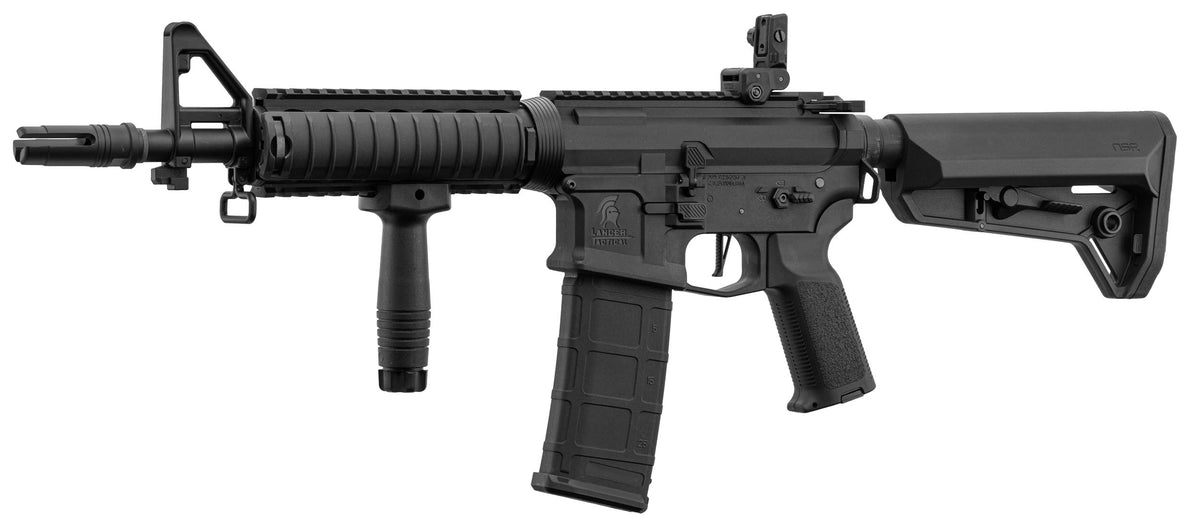 LT-02 G2 M4 CQBR NSR Replica Complete Pack