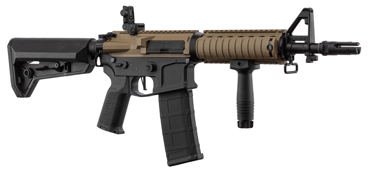 LT-02 G2 M4 CQBR combo Dual ton