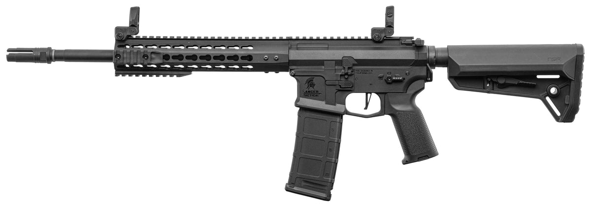 LT-19 G2 M4 Keymod NSR Replica Complete Pack