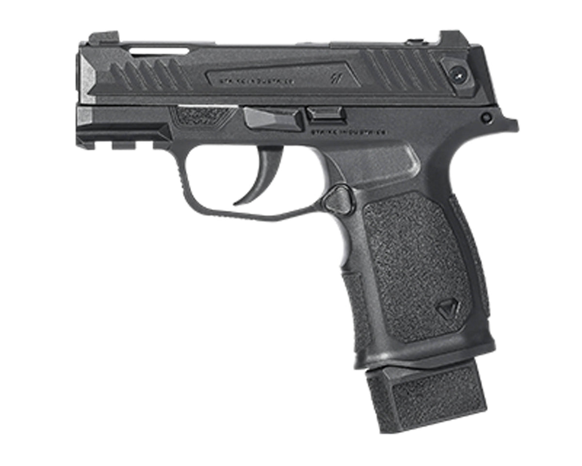 GBB VFC Strike Industries SMP airsoft pistol