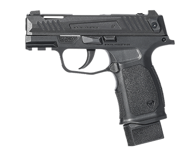 GBB VFC Strike Industries SMP airsoft pistol